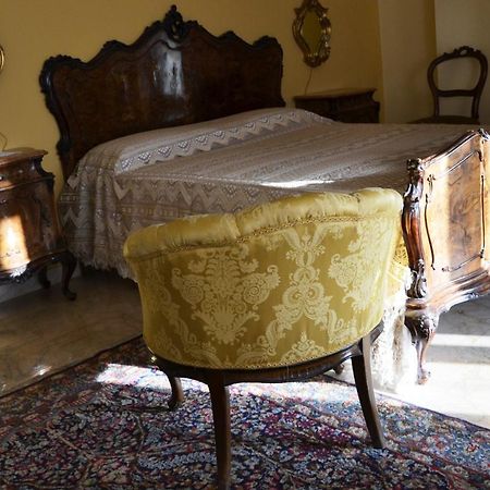 Stanze Barocche Bed & Breakfast Modica Eksteriør bilde