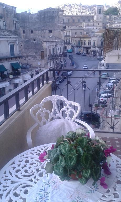 Stanze Barocche Bed & Breakfast Modica Eksteriør bilde