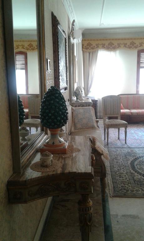 Stanze Barocche Bed & Breakfast Modica Eksteriør bilde