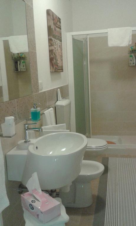 Stanze Barocche Bed & Breakfast Modica Eksteriør bilde