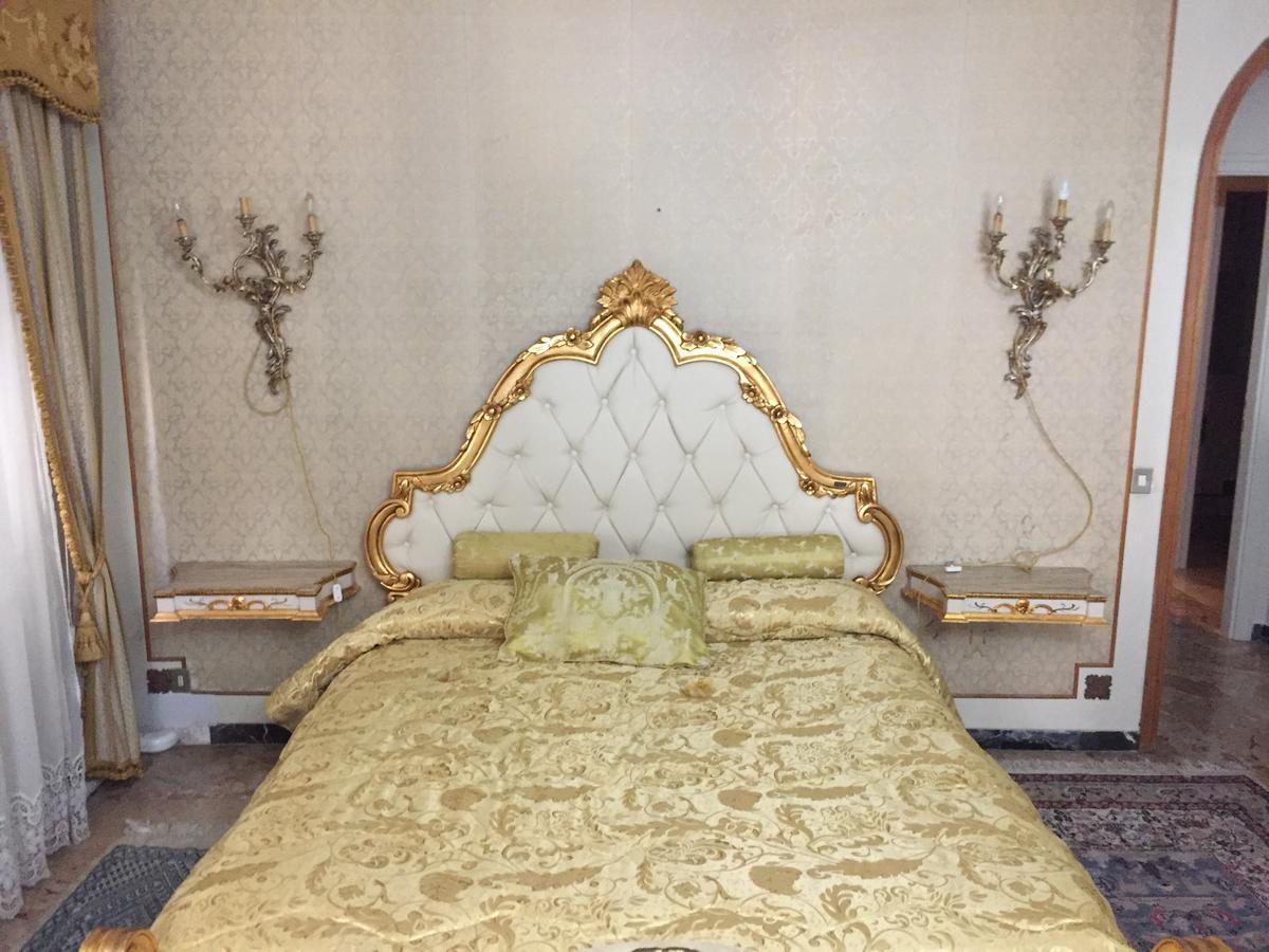 Stanze Barocche Bed & Breakfast Modica Eksteriør bilde