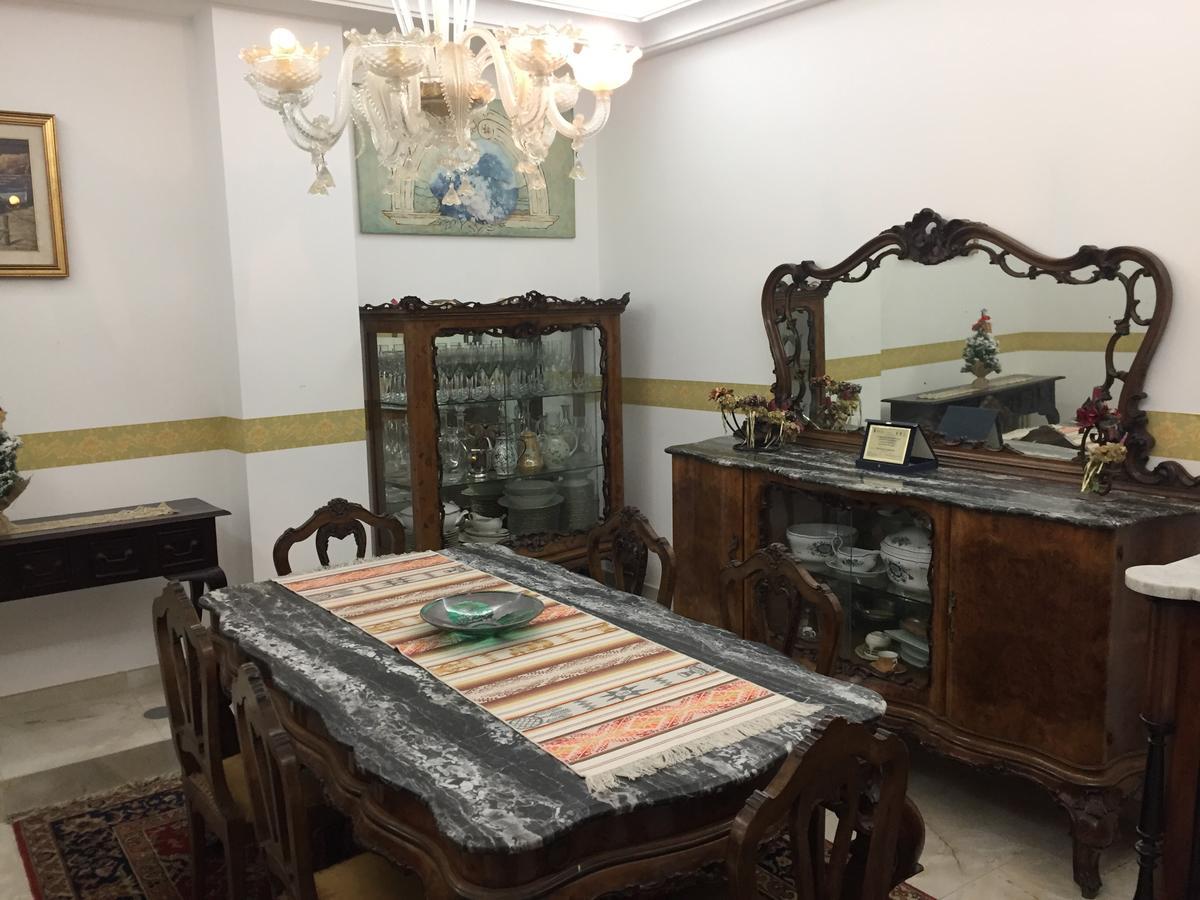 Stanze Barocche Bed & Breakfast Modica Eksteriør bilde