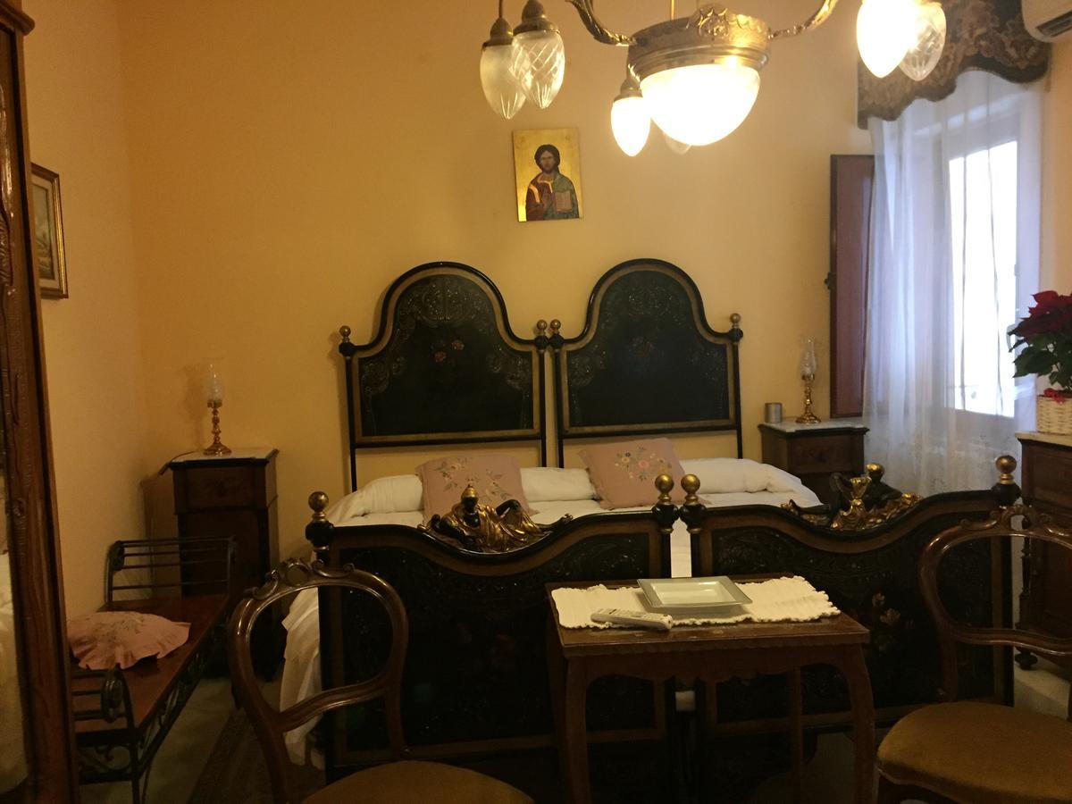 Stanze Barocche Bed & Breakfast Modica Eksteriør bilde