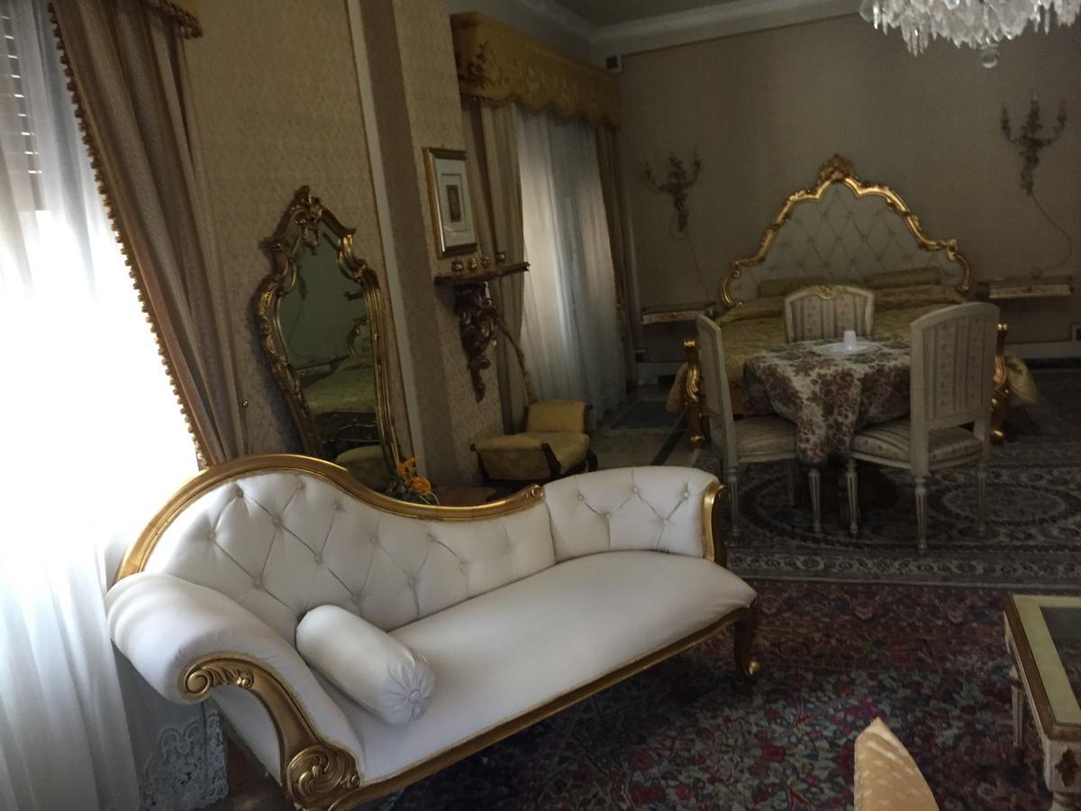 Stanze Barocche Bed & Breakfast Modica Eksteriør bilde