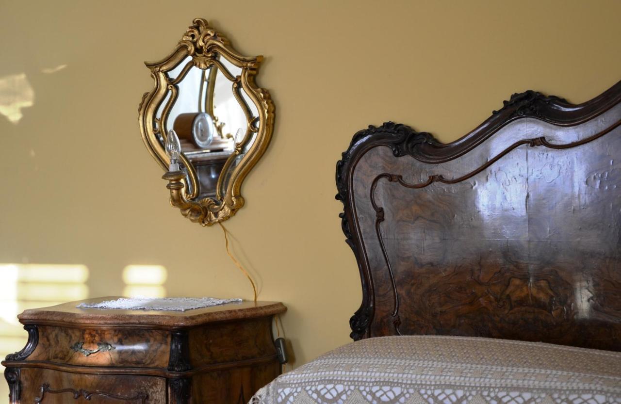 Stanze Barocche Bed & Breakfast Modica Eksteriør bilde