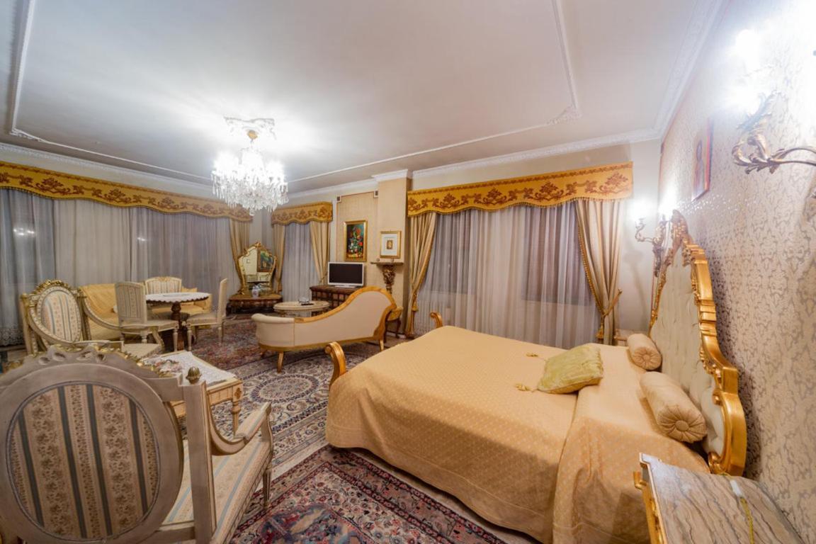 Stanze Barocche Bed & Breakfast Modica Eksteriør bilde