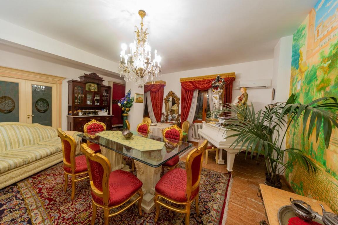Stanze Barocche Bed & Breakfast Modica Eksteriør bilde